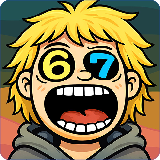 67 Game game logo